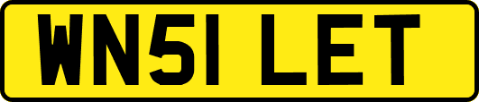WN51LET