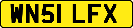 WN51LFX