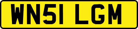 WN51LGM