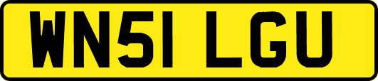 WN51LGU