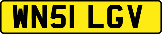 WN51LGV