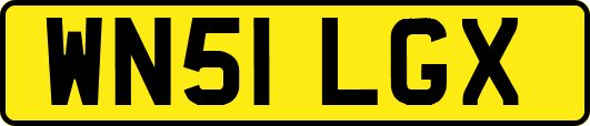 WN51LGX