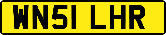 WN51LHR