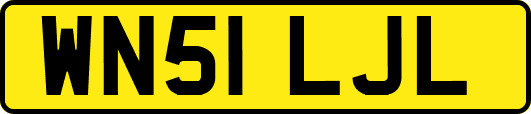 WN51LJL