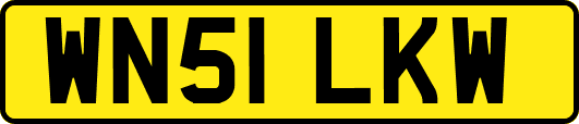 WN51LKW