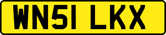 WN51LKX