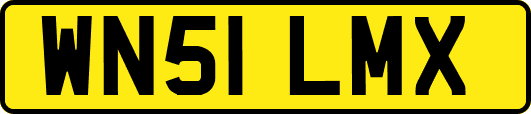 WN51LMX