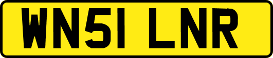 WN51LNR