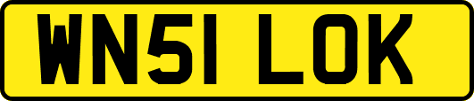 WN51LOK