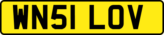 WN51LOV