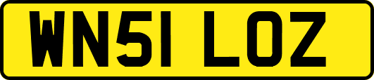 WN51LOZ