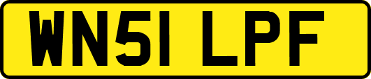 WN51LPF