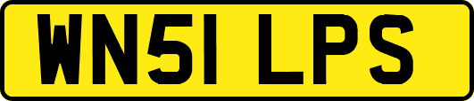 WN51LPS