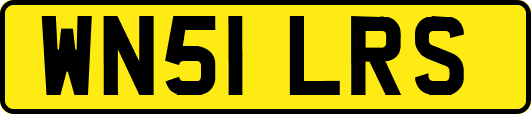 WN51LRS