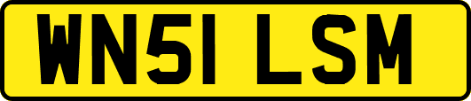 WN51LSM