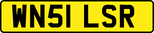 WN51LSR