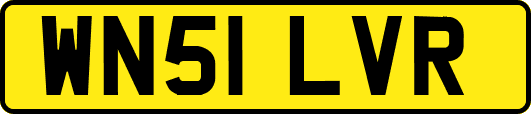 WN51LVR