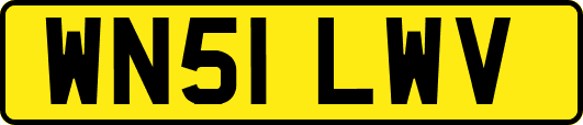 WN51LWV