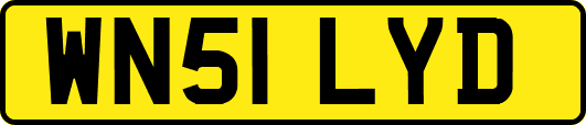 WN51LYD