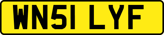 WN51LYF