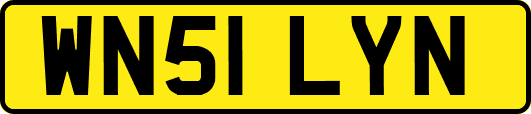WN51LYN