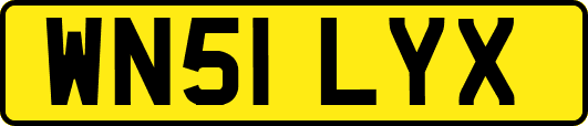 WN51LYX