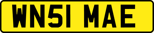 WN51MAE