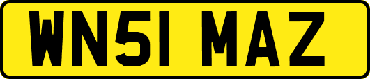 WN51MAZ