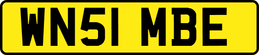 WN51MBE