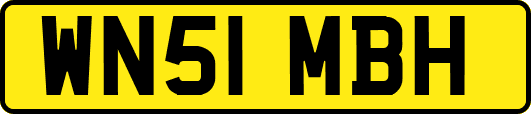 WN51MBH