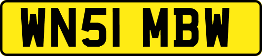 WN51MBW