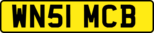 WN51MCB