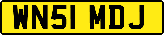 WN51MDJ