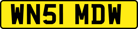 WN51MDW