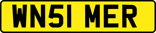 WN51MER