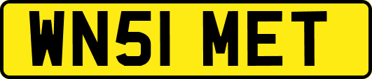 WN51MET