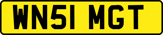 WN51MGT
