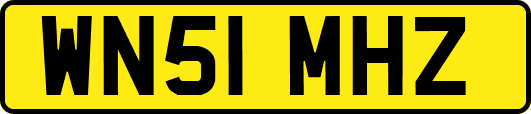 WN51MHZ