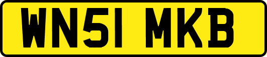 WN51MKB