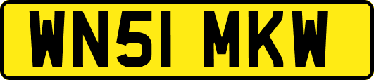 WN51MKW