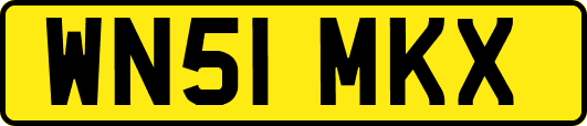 WN51MKX