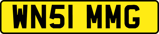 WN51MMG