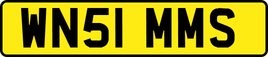WN51MMS