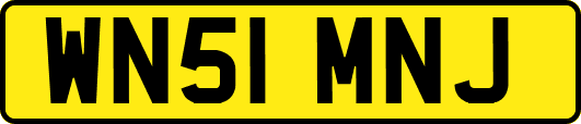 WN51MNJ