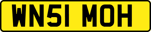WN51MOH