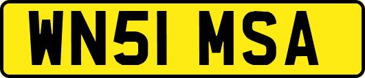 WN51MSA
