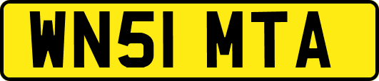 WN51MTA