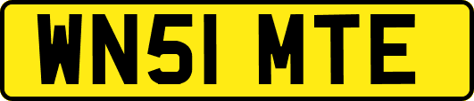 WN51MTE