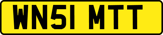 WN51MTT
