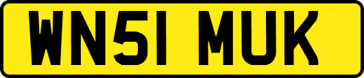 WN51MUK